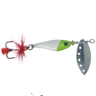 Блесна BAT Good Hope BuzzFish 22 g. #BZF-01, шт