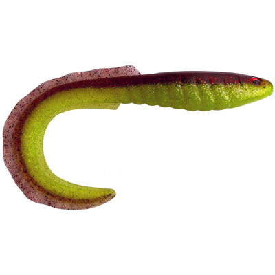 Силиконовая приманка Jig It Grand Puller 8 Squid цвет 011