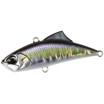 Воблер DUO Spearhead Ryuki Vib 45S цв. #GPA4009 River Bait