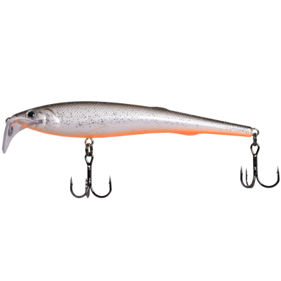 Воблер LureMax Stinka 110FMR 12гр. цв. 256