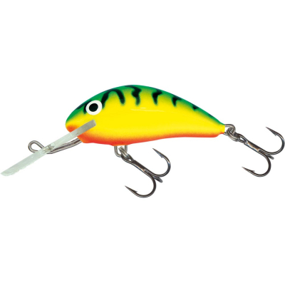 Воблер Salmo Hornet 35S цв. GT