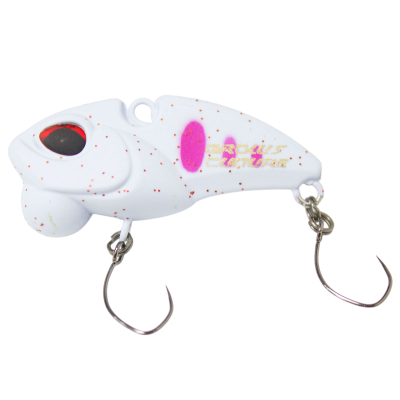 Воблер Grows Culture Li-Worm 38mm 3.6g цвет #54