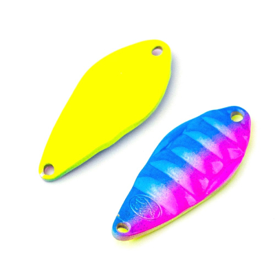 Блесна Mad Fish Beetle 2.2 гр. цв. №21