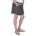 Юбка Simms Women's Guide Skort, Slate, L