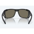 Очки поляризационные Costa King Tide 8 580G (Black Pearl/Blue Mirror 580G)