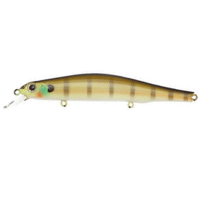 Воблер ZipBaits Orbit 110 SP цв. Real Gill 337