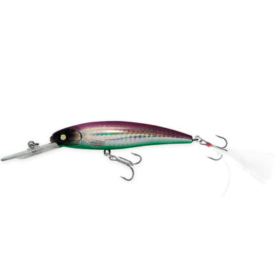 Воблер BAT Shturm BT065 (100 mm.; 14 g.; 2,5m) # B091