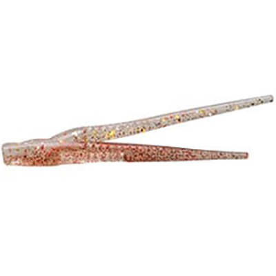 Силиконовая приманка Thirty34Four Chimerabait 2.0" цвет Tsubaki