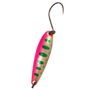 Блесна колеблющаяся River Old Satellite Viper 3.2gr Color № 14