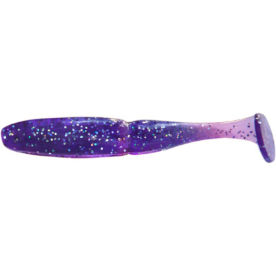 Силиконовая приманка Intech Slim Shad 3,3" (7шт.) (#09)
