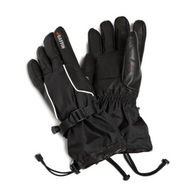 Перчатки Baffin Talon Black L