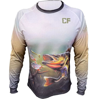 Джерси CF Fantasy размер 2XL