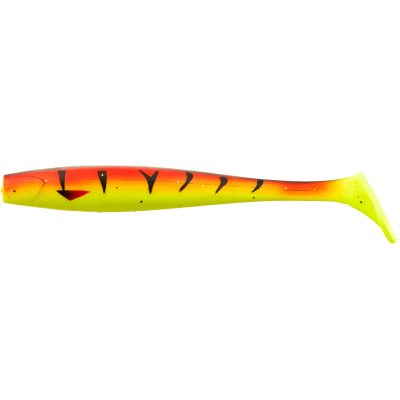 Виброхвост Lucky John 3D Series Kubira Swim Shad 5,0in (12,50)/PG08 3шт.