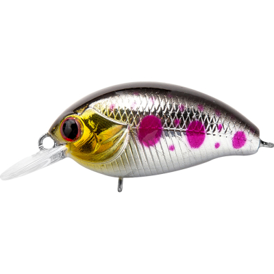 Воблер TsuYoki Agent 36F цв. 822