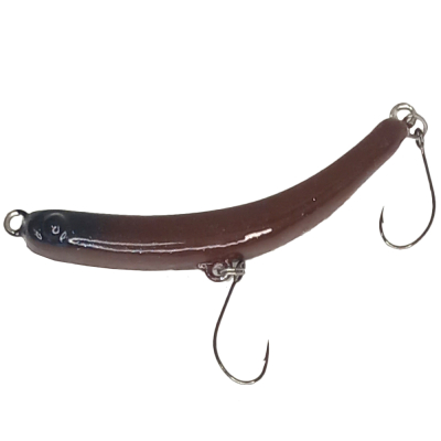 Воблер Trout Zone BaNaN Stick 60мм 3g цвет #070