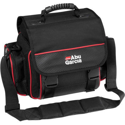 Сумка Abu Garcia Bag With 4 Boxes Small (1207941)