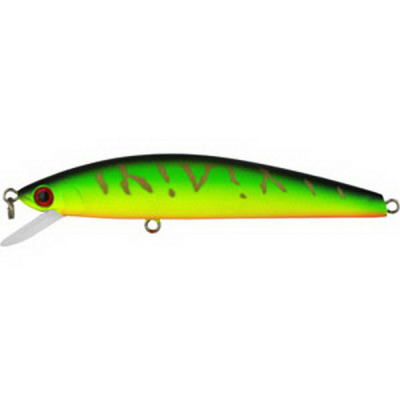 Воблер Tsuribito Minnow 80F цв. 028
