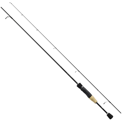 Спиннинг Shimano 19 Trout Rise S66UL