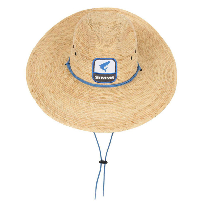 Шляпа Simms Cutbank Sun Hat, Natural