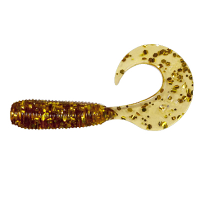 Твистер Relax Twister 4" (8,0см) 10 шт. VR4-TS-101