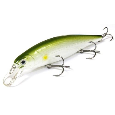 Воблер Lucky Craft Pointer 128 цв. 268 Pearl Ayu