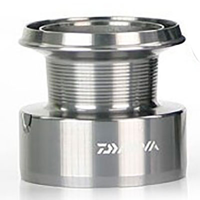 Шпуля Daiwa Regal-Z 4000BR