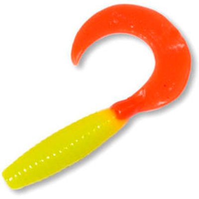 Твистер Akara Fat Twister 50 (T3) 101 (8 шт.)