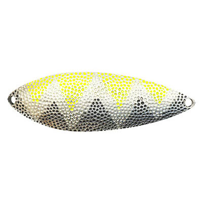 Блесна колебл. Pontoon21 Sintura 80мм, 37.0гр., #S48-804