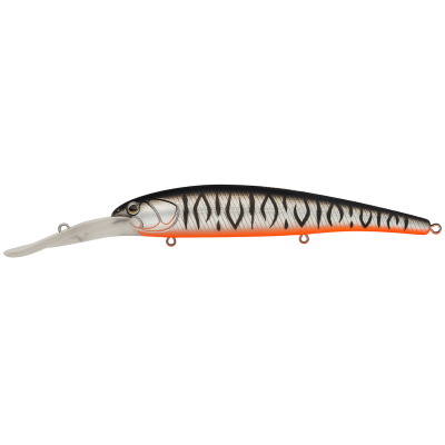 Воблер Strike Pro Hooligan Deep Diver 120, 120 мм, 20,9 гр (EG-220L#A243ES)