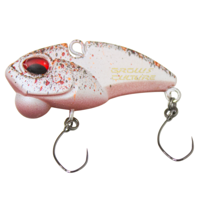 Воблер Grows Culture Li-Worm 38mm 3.6g цвет #49