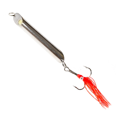 Пилькер SFT Трубка 550 гр.