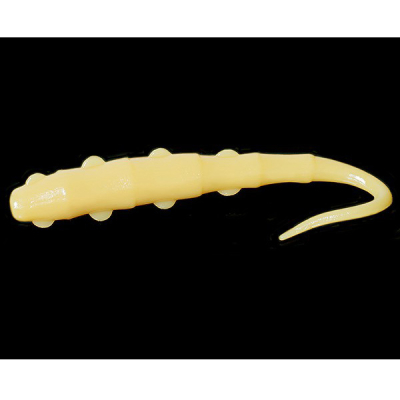 Силиконовая приманка Trout Baits Jara Tango Worm 78 цвет #38