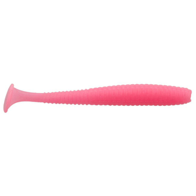 Мягкая приманка Lucky John Pro Series S-Shad Tail 2.8" цв. F05