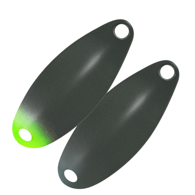 Блесна колеблющаяся River Old Satellite Ultra Vespa 2.2 гр. цв. 19
