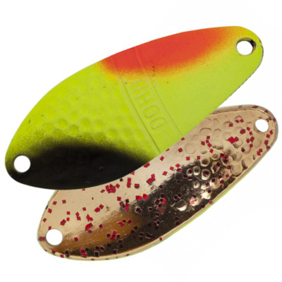 Блесна Antem Anglers System Dohna 2,5гр #TSR37