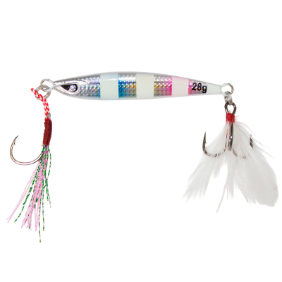 Пилькер Grows Culture Peacock 28g цвет #20