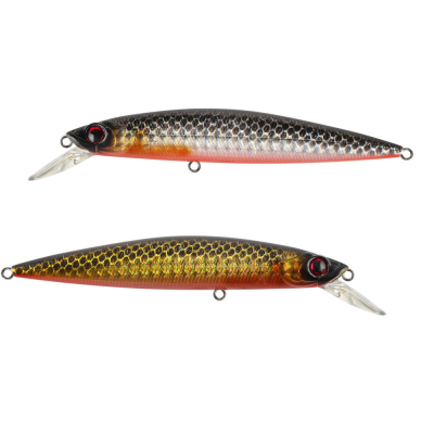 Воблер TsuYoki Partner 95SP цв. X264W