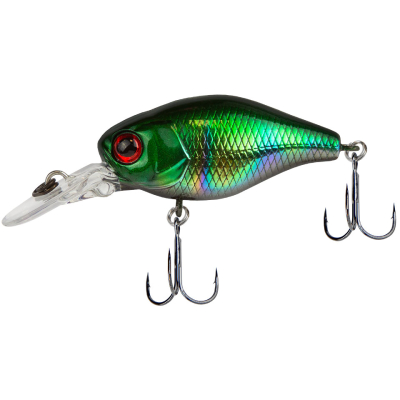 Воблер Jackall Chubby 41 MR цв. ul tamamushi