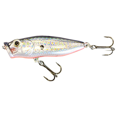 Воблер GRFish PopEyed 65 цв. L36