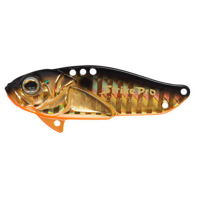 Блесна-цикада Strike Pro Cyber Vibe  4см. 6,6гр. JG-005B#A70-613-713