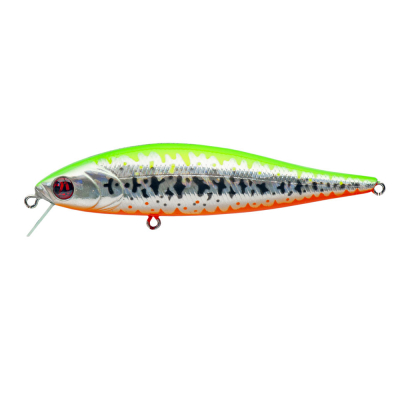 Воблер Pontoon21 Bet-A-Minnow 102SP-SR цв. #R33