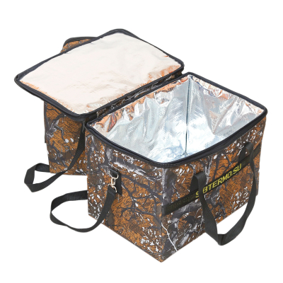 Термо-сумка Сибтермо 40*28*38