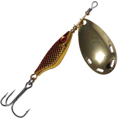 Блесна Extreme Fishing Obsolute Obsession 15г цв. 11-GRed/G