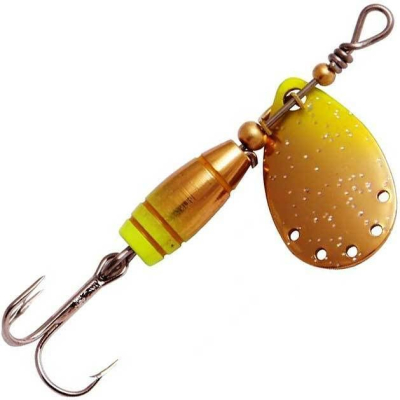 Блесна Extreme Fishing Epitome R 3,6г цв. 03-GY/GY
