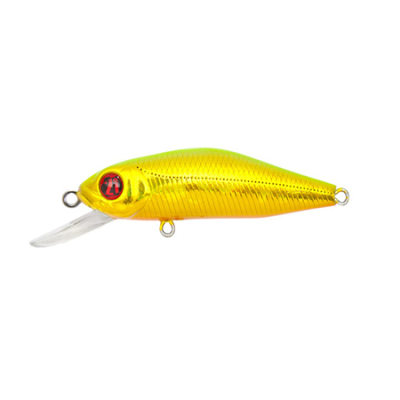 Воблер Pontoon21 CrackJack 78F-MR цв. A63