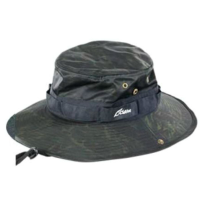 Шляпа мужская Owner Cultiva Baketu Hat T.C, цвет - камо, р. 61