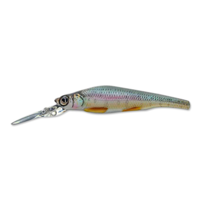 Воблер Izumi Long Lip Minnow 90 цв. 2