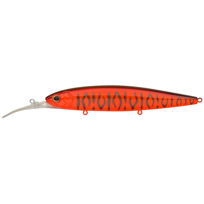 Воблер Strike Pro Bold Deep Diver 130SP, 130 мм, 24,5 гр EG-191L#A207