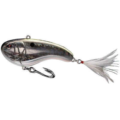 Воблер Sebile Flatt Shad Snagless 66мм 20гр. цв. D9