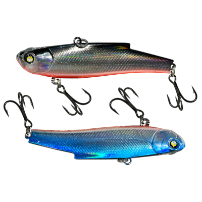 Раттлин BAT RAZY Vibe BT079 (100 мм., 33 гр.) # B009